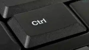 Ctrl