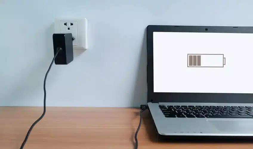 Réparer l’épuisement rapide de la batterie sur un ordinateur portable
