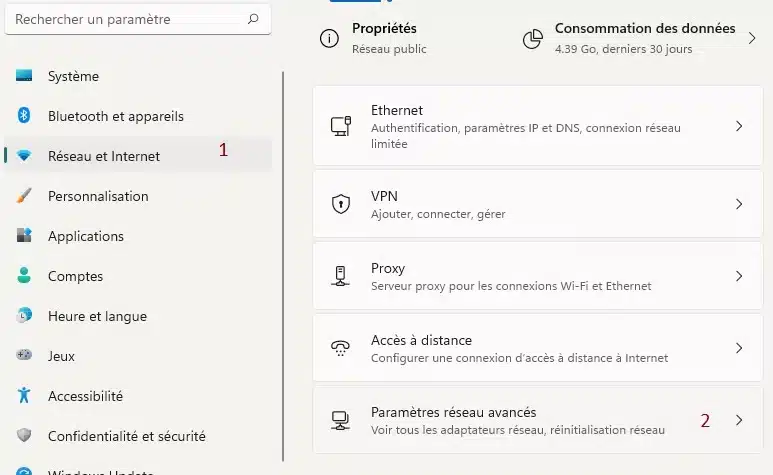Reseau-et-Internet