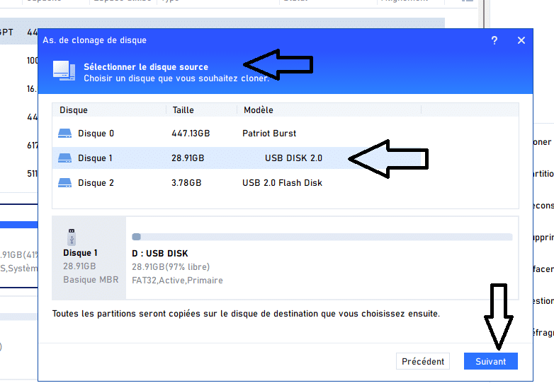 Selectionnez-la-nouvelle-cle-USB