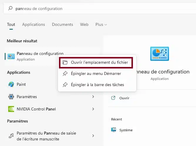 Ouvrir-lemplacement-du-fichier