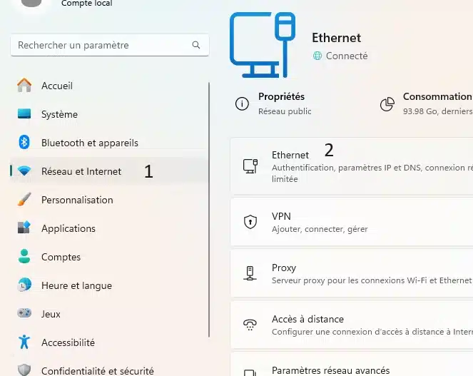 Ouvrir-loption-Proprietes-reseau-dans-Windows