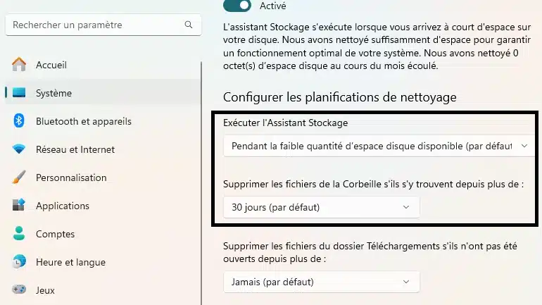 definissez-Supprimer-les-fichiers-dans-ma-corbeille