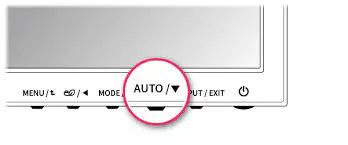 fonction-de-reglage-automatique-du-moniteur