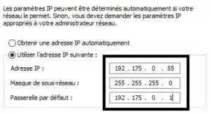 Entrer-la-passerelle-par-defaut