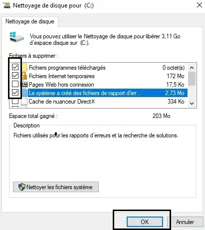 selectionnez-Fichiers-Programmes-telecharges