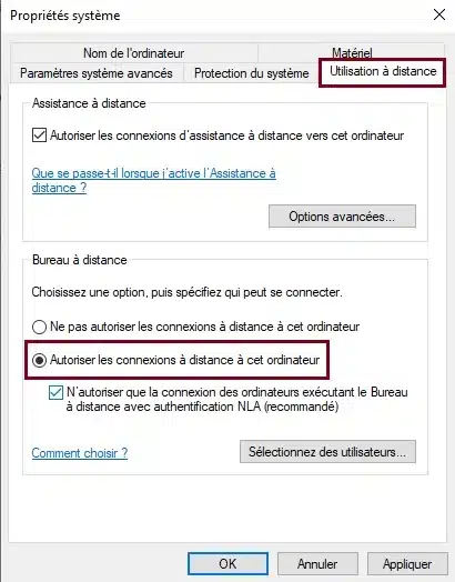Autoriser-les-connexions-à-distance-à-cet-ordinateur